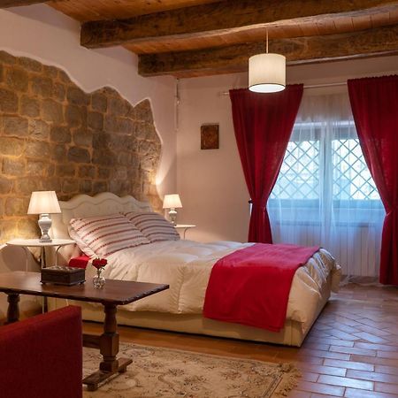 B&B Campanelle San Ginesio Экстерьер фото