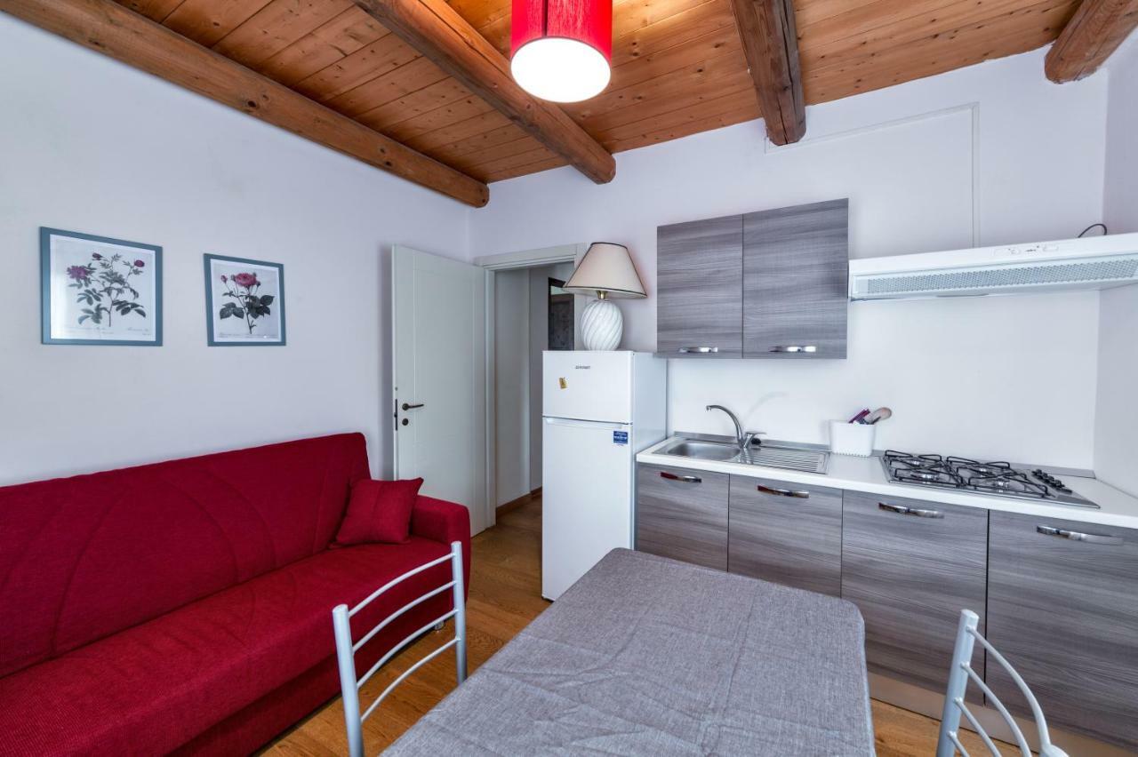 B&B Campanelle San Ginesio Экстерьер фото